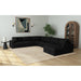 Arizona - Modular Sectional Set – Stationary Sectionals by Elements International at Furniture Wholesale Plus , Nashville furniture store