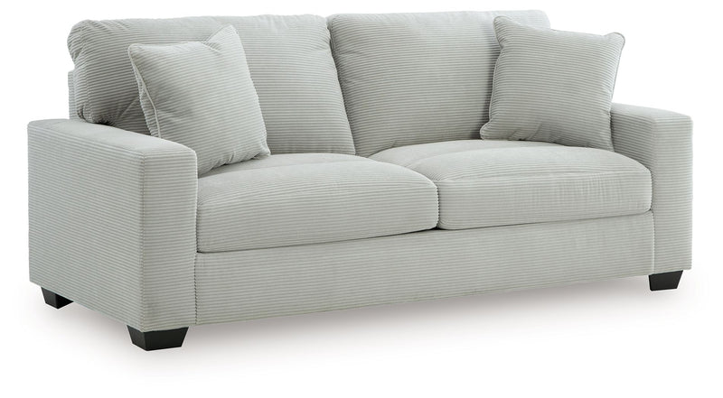 Greenbriar - Sofa – Stationary Sofas by Signature Design by Ashley® at Furniture Wholesale Plus , Nashville furniture store