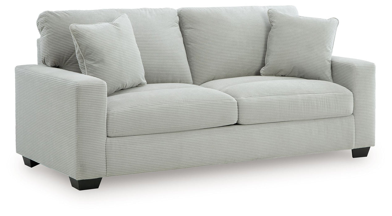Greenbriar - Sofa – Stationary Sofas by Signature Design by Ashley® at Furniture Wholesale Plus , Nashville furniture store