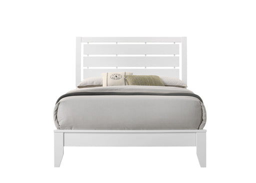 Evan - Bed – Panel Beds by Crown Mark at Furniture Wholesale Plus , Nashville furniture store