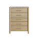 Jonas - Chest - Natural – Accent Chests by Elements International at Furniture Wholesale Plus , Nashville furniture store