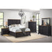 Montrose - Dresser – Dressers by Elements International at Furniture Wholesale Plus , Nashville furniture store
