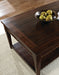 Crestline - Lift Top Cocktail - Brown – Cocktail Tables by Steve Silver Furniture at Furniture Wholesale Plus , Nashville furniture store