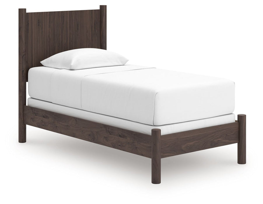 Pamytta - Panel Bed – Panel Beds by Signature Design by Ashley® at Furniture Wholesale Plus , Nashville furniture store
