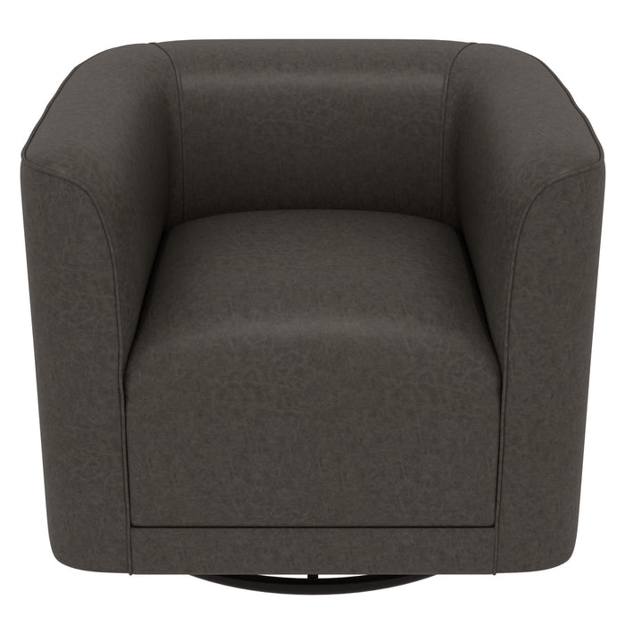 Whirlaway - Swivel Chair - Premium Swivel Chairs from Emerald Home - Just $369! Shop now at Furniture Wholesale Plus  We are the best furniture store in Nashville, Hendersonville, Goodlettsville, Madison, Antioch, Mount Juliet, Lebanon, Gallatin, Springfield, Murfreesboro, Franklin, Brentwood