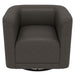 Whirlaway - Swivel Chair - Premium Swivel Chairs from Emerald Home - Just $369! Shop now at Furniture Wholesale Plus  We are the best furniture store in Nashville, Hendersonville, Goodlettsville, Madison, Antioch, Mount Juliet, Lebanon, Gallatin, Springfield, Murfreesboro, Franklin, Brentwood
