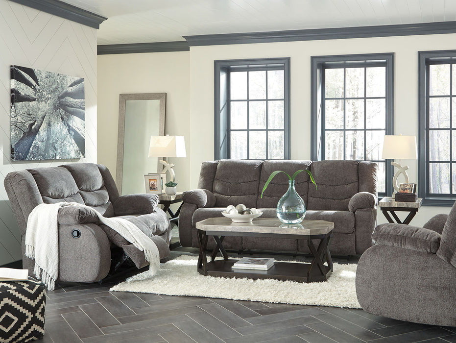 Tulen - Reclining Living Room Set - Premium Reclining Sofas & Loveseats from Signature Design by Ashley® - Just $1448! Shop now at Furniture Wholesale Plus  We are the best furniture store in Nashville, Hendersonville, Goodlettsville, Madison, Antioch, Mount Juliet, Lebanon, Gallatin, Springfield, Murfreesboro, Franklin, Brentwood