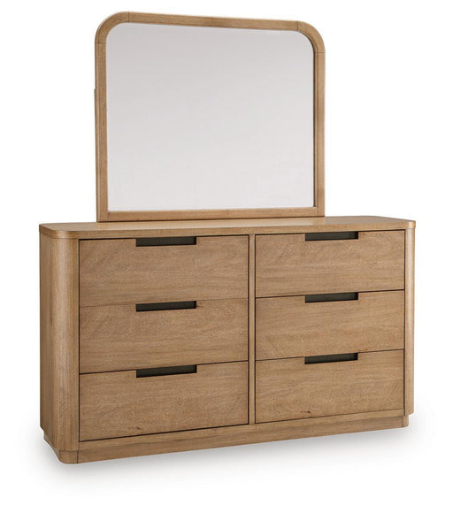 Pamaria - Dresser – Dressers by Signature Design by Ashley® at Furniture Wholesale Plus , Nashville furniture store