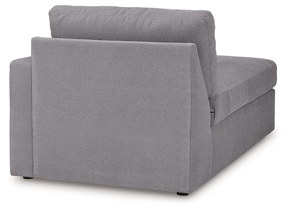 Modmax - 4 Piece Sectional – Stationary Sectionals by Signature Design by Ashley® at Furniture Wholesale Plus , Nashville furniture store