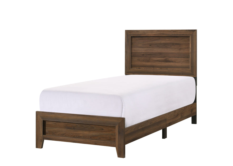 Millie - Bedroom Set – 4 Piece Bedroom Sets by Crown Mark at Furniture Wholesale Plus , Nashville furniture store