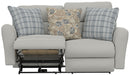 Chappy - Lay Flat Reclining Loveseat – Reclining Loveseats by Catnapper at Furniture Wholesale Plus , Nashville furniture store