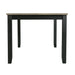 Martin - Dining Set – 5 Piece Dining Room Sets by Elements International at Furniture Wholesale Plus , Nashville furniture store