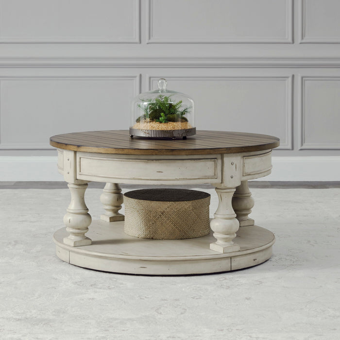 Morgan Creek - Table Set – Table Sets by Liberty Furniture at Furniture Wholesale Plus , Nashville furniture store