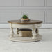 Morgan Creek - Table Set – Table Sets by Liberty Furniture at Furniture Wholesale Plus , Nashville furniture store