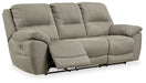 Next-Gen Gaucho - Reclining Sofa – Reclining Sofas by Signature Design by Ashley® at Furniture Wholesale Plus , Nashville furniture store
