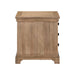 Haven Hills - Chairside Table - Camel Beige – Chair Side Tables by Liberty Furniture at Furniture Wholesale Plus , Nashville furniture store