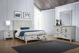 Franco - Bedroom Set - Premium 4 Piece Bedroom Sets from CoasterEssence - Just $2679! Shop now at Furniture Wholesale Plus  We are the best furniture store in Nashville, Hendersonville, Goodlettsville, Madison, Antioch, Mount Juliet, Lebanon, Gallatin, Springfield, Murfreesboro, Franklin, Brentwood