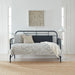 Vintage Series - Metal Day Bed – Daybeds by Liberty Furniture at Furniture Wholesale Plus , Nashville furniture store