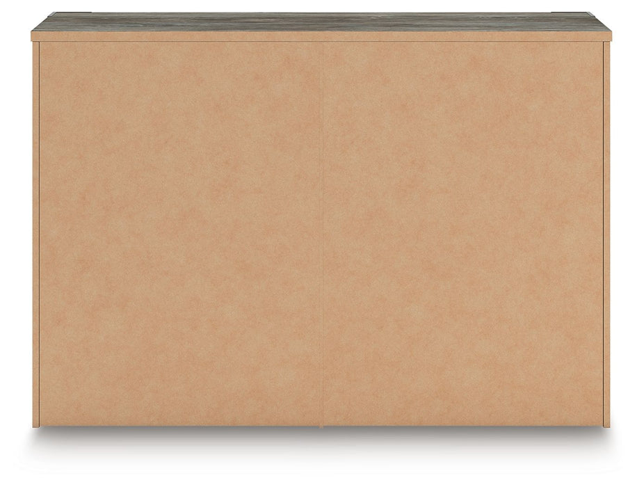 Frandern - Six Drawer Dresser – Dressers by Signature Design by Ashley® at Furniture Wholesale Plus , Nashville furniture store