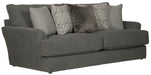 Howell - Sofa – Stationary Sofas by Jackson at Furniture Wholesale Plus , Nashville furniture store