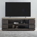 Piedmont - 84'' TV Console - Charcoal / Ash – TV Stands by Liberty Furniture at Furniture Wholesale Plus , Nashville furniture store
