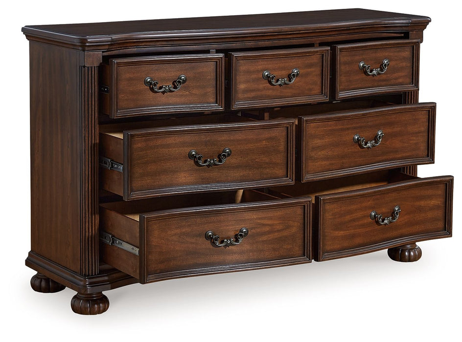 Lavinton - Bedroom Set – 6 Piece Bedroom Sets by Signature Design by Ashley® at Furniture Wholesale Plus , Nashville furniture store