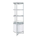 Lalia - Wine Rack With LED – Wine Racks by Elements International at Furniture Wholesale Plus , Nashville furniture store