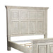 Big Valley - Mansion Headboard – Panel Headboards by Liberty Furniture at Furniture Wholesale Plus , Nashville furniture store