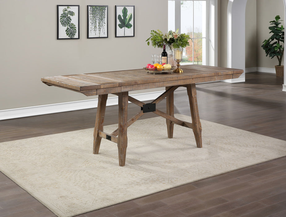 Riverdale - Table – Counter Tables by Steve Silver Furniture at Furniture Wholesale Plus , Nashville furniture store