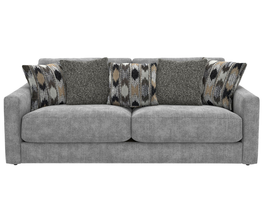Avondale - Sofa – Stationary Sofas by Jackson at Furniture Wholesale Plus , Nashville furniture store