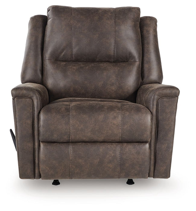 Lixtowel - Rocker Recliner – Rocker Chairs by Signature Design by Ashley® at Furniture Wholesale Plus , Nashville furniture store