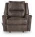 Lixtowel - Rocker Recliner – Rocker Chairs by Signature Design by Ashley® at Furniture Wholesale Plus , Nashville furniture store