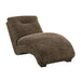 Dominick II - Chaise – Chaises by Elements International at Furniture Wholesale Plus , Nashville furniture store