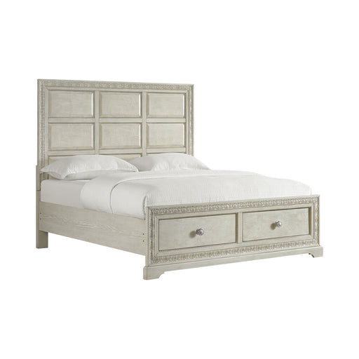 Romilly - Storage Bed – Storage Beds by Elements International at Furniture Wholesale Plus , Nashville furniture store