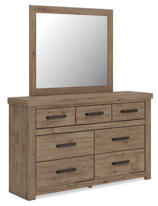 Oliandon - Dresser – Dressers by Signature Design by Ashley® at Furniture Wholesale Plus , Nashville furniture store