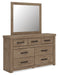 Oliandon - Dresser – Dressers by Signature Design by Ashley® at Furniture Wholesale Plus , Nashville furniture store