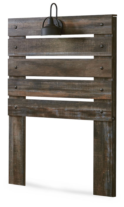 Drystan - Panel Headboard - Premium Panel Headboards from Signature Design by Ashley® - Just $238! Shop now at Furniture Wholesale Plus  We are the best furniture store in Nashville, Hendersonville, Goodlettsville, Madison, Antioch, Mount Juliet, Lebanon, Gallatin, Springfield, Murfreesboro, Franklin, Brentwood