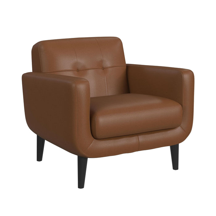 Hadley II - Chair – Arm Chairs by Elements International at Furniture Wholesale Plus , Nashville furniture store