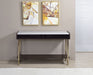 Carrie - Sofa Table - Brown – Sofa Tables by Steve Silver Furniture at Furniture Wholesale Plus , Nashville furniture store