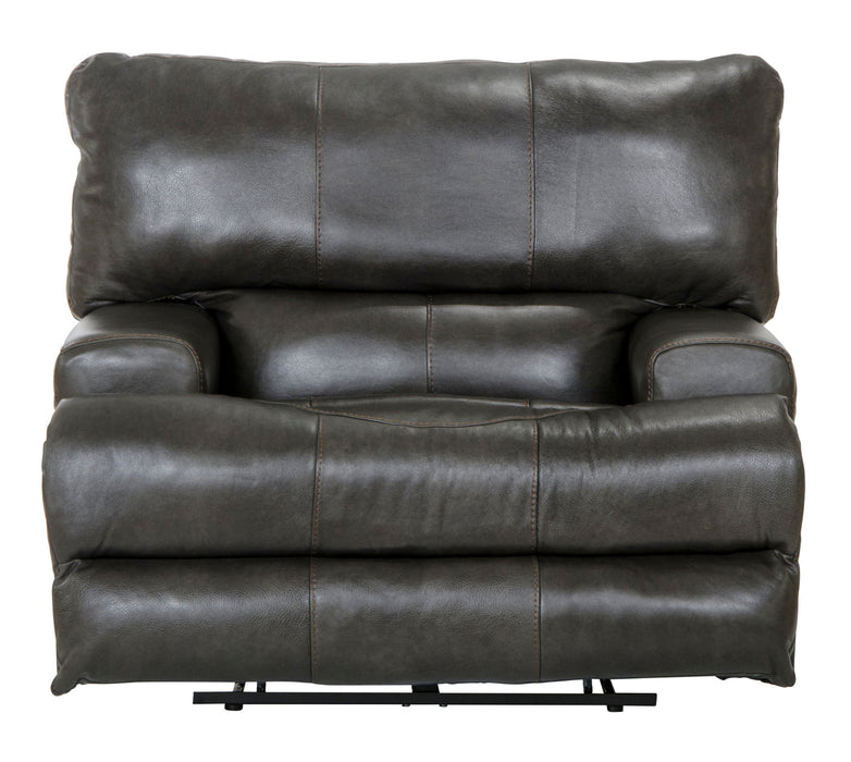 Wembley - Lay Flat Recliner - Premium Reclining Chairs from Catnapper - Just $1339! Shop now at Furniture Wholesale Plus  We are the best furniture store in Nashville, Hendersonville, Goodlettsville, Madison, Antioch, Mount Juliet, Lebanon, Gallatin, Springfield, Murfreesboro, Franklin, Brentwood