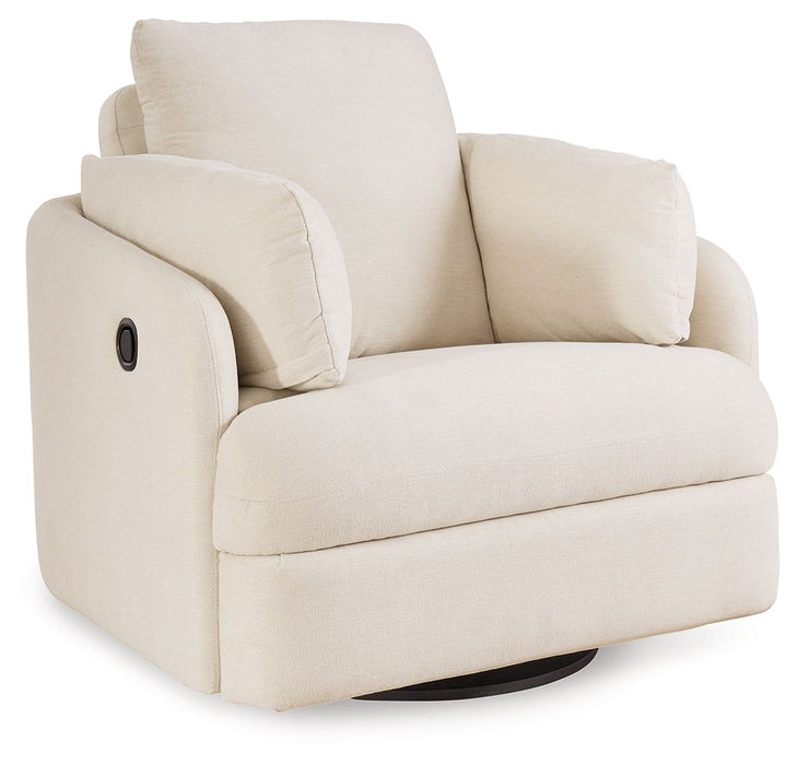 Modmax - Swivel Glider Recliner - Premium Swivel Glider Chairs from Signature Design by Ashley® - Just $638! Shop now at Furniture Wholesale Plus  We are the best furniture store in Nashville, Hendersonville, Goodlettsville, Madison, Antioch, Mount Juliet, Lebanon, Gallatin, Springfield, Murfreesboro, Franklin, Brentwood