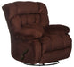 Daly - Chaise Swivel Glider Recliner - Premium Swivel Glider Chairs from Catnapper - Just $559! Shop now at Furniture Wholesale Plus  We are the best furniture store in Nashville, Hendersonville, Goodlettsville, Madison, Antioch, Mount Juliet, Lebanon, Gallatin, Springfield, Murfreesboro, Franklin, Brentwood