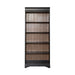 Meritage - Bookcase (RTA) – Standard Bookcases by Liberty Furniture at Furniture Wholesale Plus , Nashville furniture store