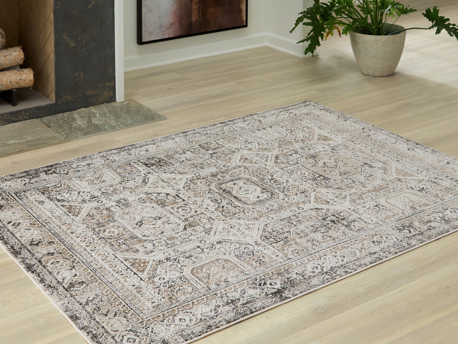 Junley - Rug – Area Rugs by Signature Design by Ashley® at Furniture Wholesale Plus , Nashville furniture store