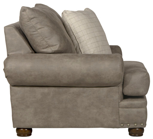 Briarcliff - Chair - Pebble - Premium Arm Chairs from Jackson - Just $799! Shop now at Furniture Wholesale Plus  We are the best furniture store in Nashville, Hendersonville, Goodlettsville, Madison, Antioch, Mount Juliet, Lebanon, Gallatin, Springfield, Murfreesboro, Franklin, Brentwood