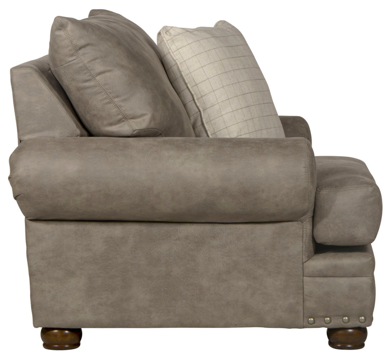 Briarcliff - Chair - Pebble – Arm Chairs by Jackson at Furniture Wholesale Plus , Nashville furniture store