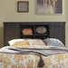 Thornwood Hills - Headboard – Bookcase Headboards by Liberty Furniture at Furniture Wholesale Plus , Nashville furniture store