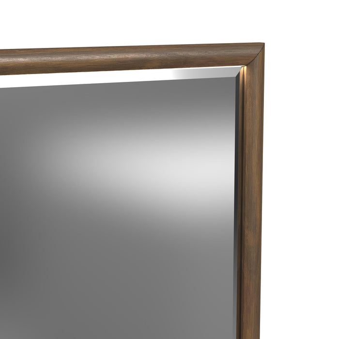 Brisbane - Dresser With LED – Dressers by Elements International at Furniture Wholesale Plus , Nashville furniture store