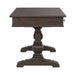 Paradise Valley - Writing Desk - Saddle Brown – Writing Desks by Liberty Furniture at Furniture Wholesale Plus , Nashville furniture store