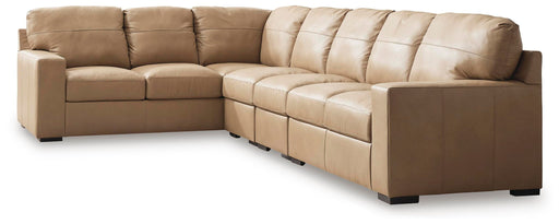 Bandon - 4 Piece Sectional – Stationary Sectionals by Signature Design by Ashley® at Furniture Wholesale Plus , Nashville furniture store